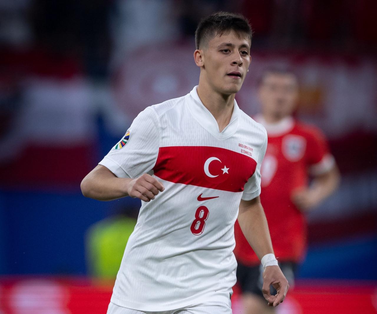 Arda Güler
