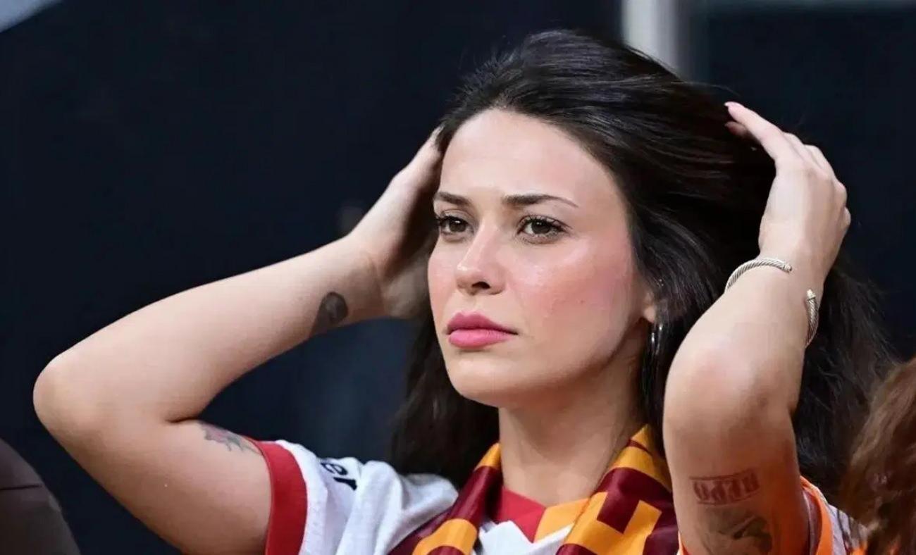 Ünlü oyuncu Devrim Özkan ikinci kez ameliyat oldu!