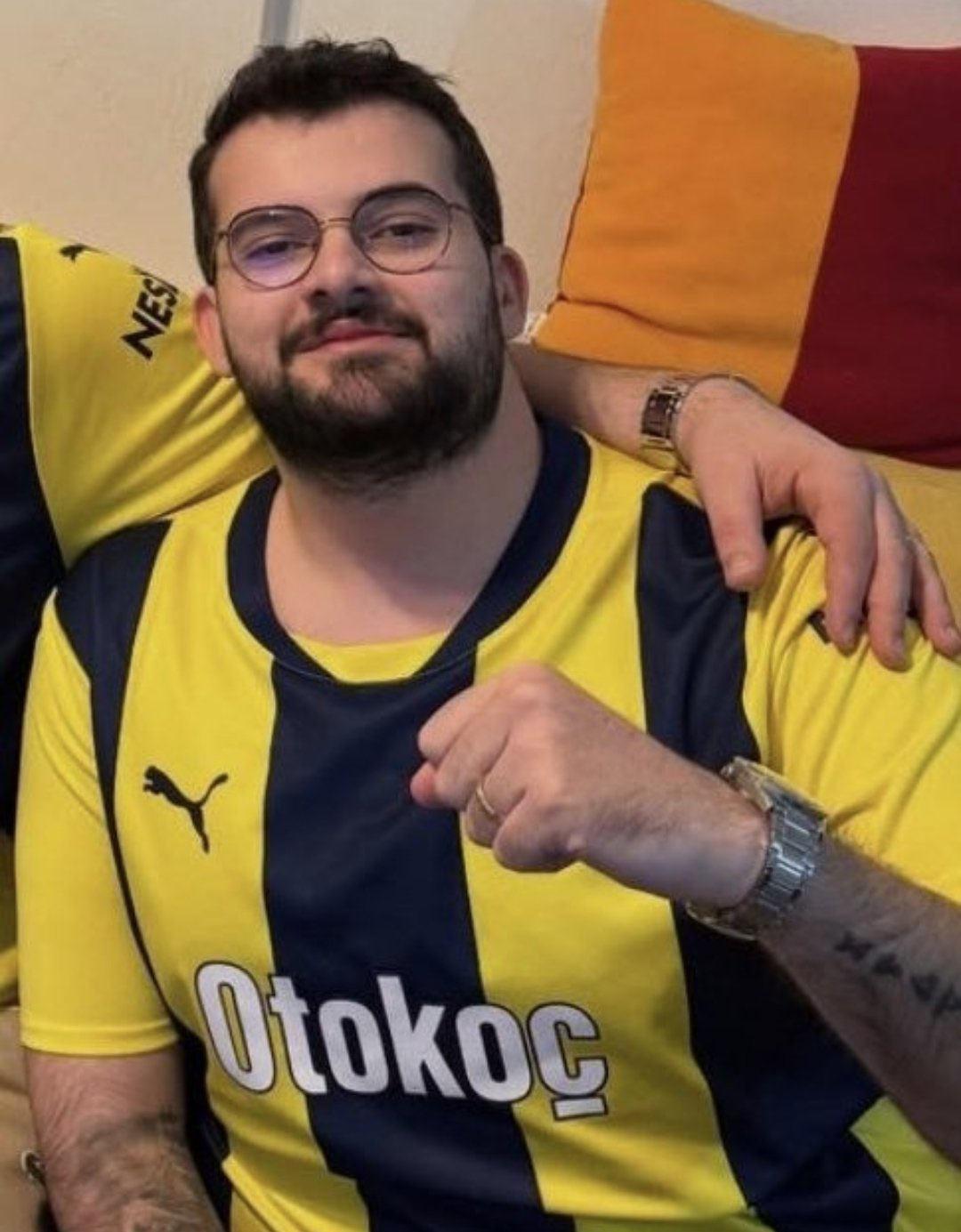 Oğuzhan Dalgakıran