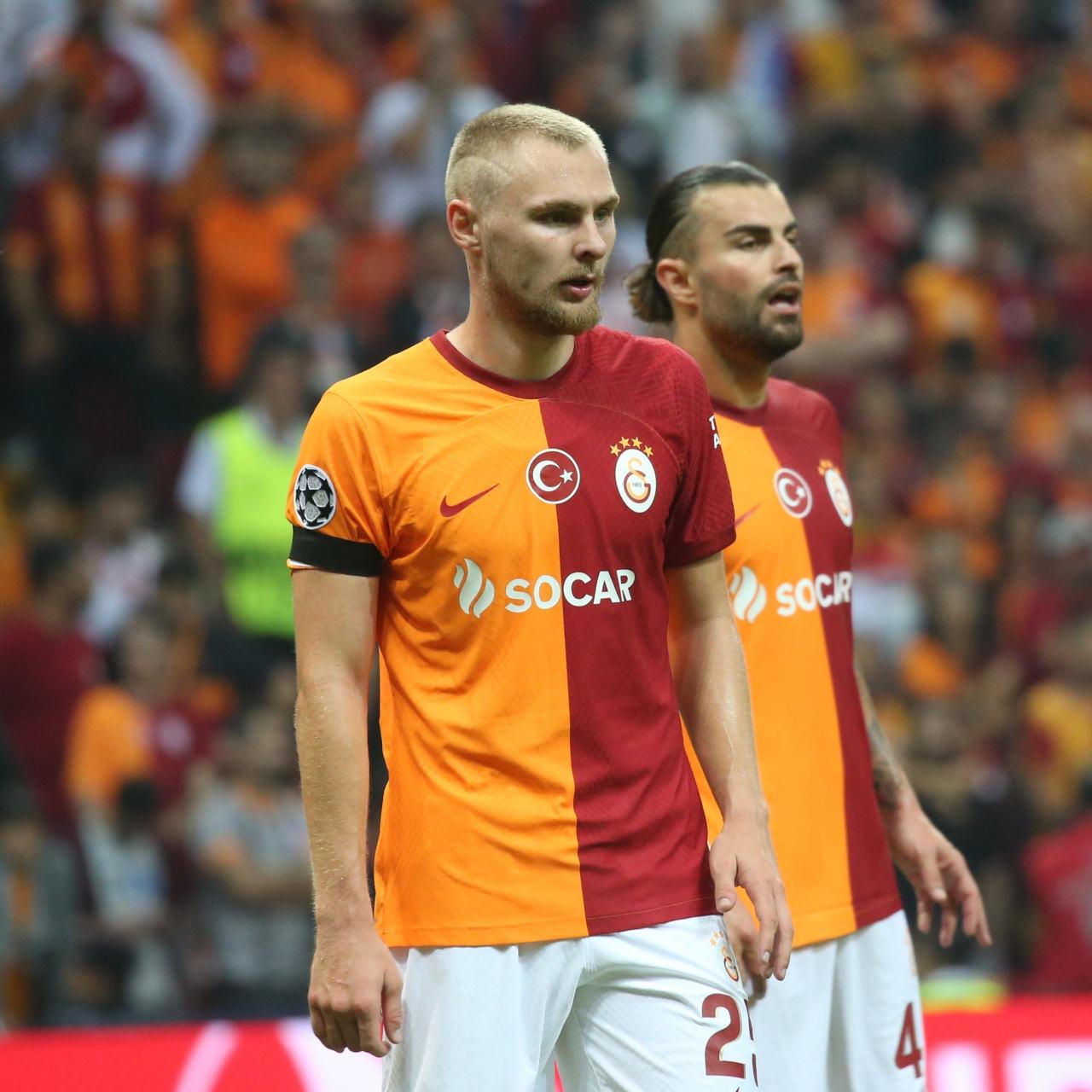 Nelsson ve Abdülkerim Bardakcı
