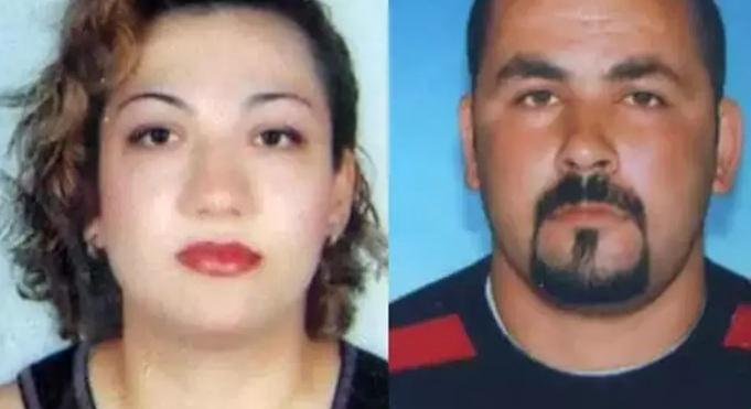 Fatma Sungur ve Özgür Sungur