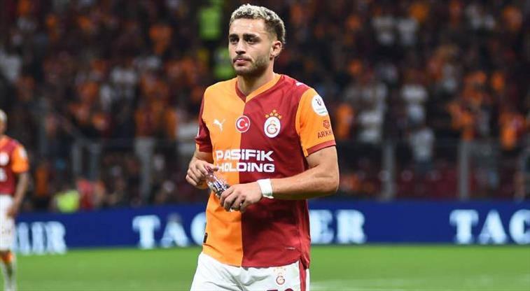 Barış Alper Yılmaz