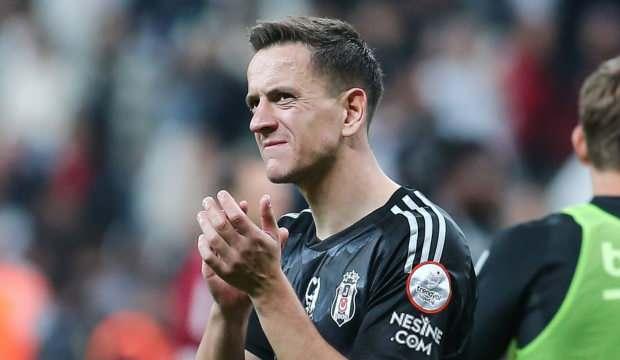 Amir Hadziahmetovic'e sürpriz talip! Eski dost takımına istiyor