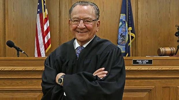 Frank Caprio