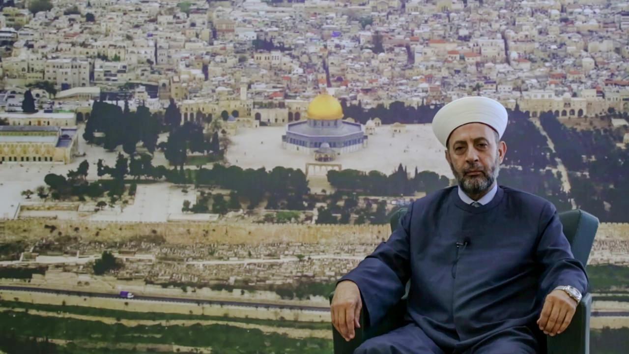 Şeyh Ahmet Ömeri
