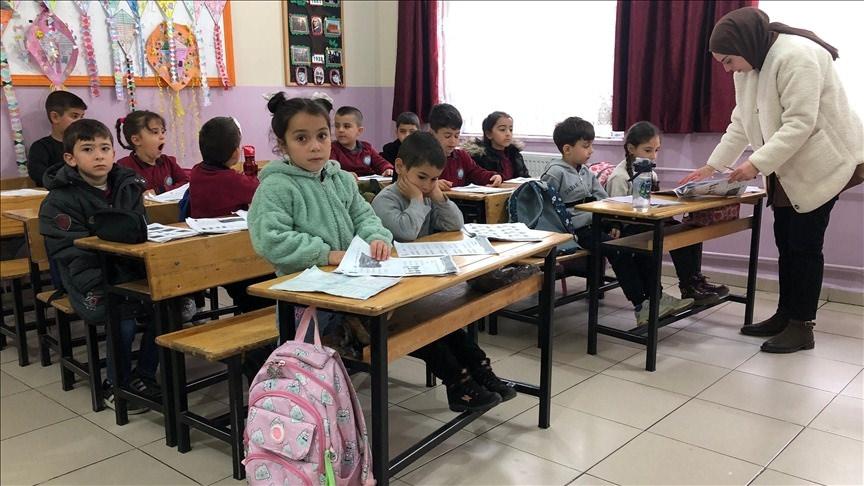 Yeni eğitim öğretim yılı için genelge yayınlandı. 