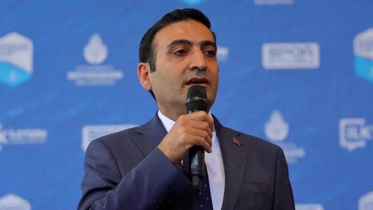 Beyoğlu Belediye Başkanı İnan Güney