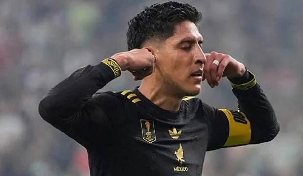 Benfica beraberliği sonrası Fenerbahçe'den orta saha hamlesi! Edson Alvarez geliyor