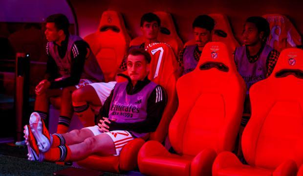 Benfica'dan gece yarısı yanıt: 'Kerem çok sinirliydi'