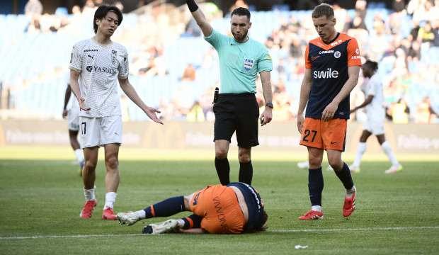 Beşiktaş, 2. Lig'in yıldızına 15 milyon Euro teklif etti