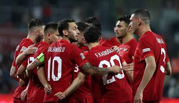 Beşiktaş A Milli Takım'ın forvetini alıyor: Görüşmeler hız kazandı
