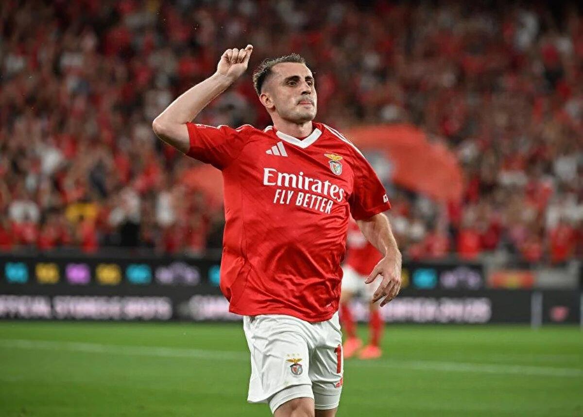 Kerem Aktürkoğlu