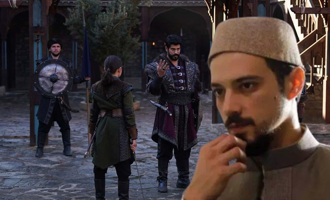 Burak Özçivit ayrıldıktan sonra Kuruluş Osman'ın adı değişti! Yeni isim açıklandı