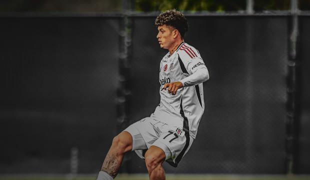 Büyük umutlarla gelmişti! Beşiktaş, Brezilya 2. Lig ekibine kiraladı