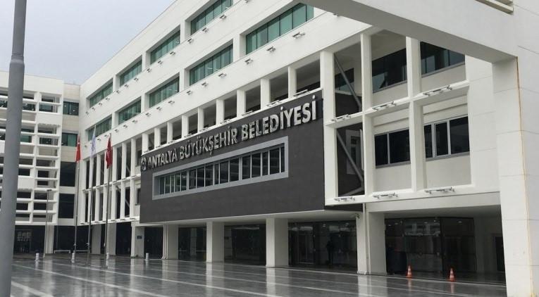 Antalya Büyükşehir Belediyesi