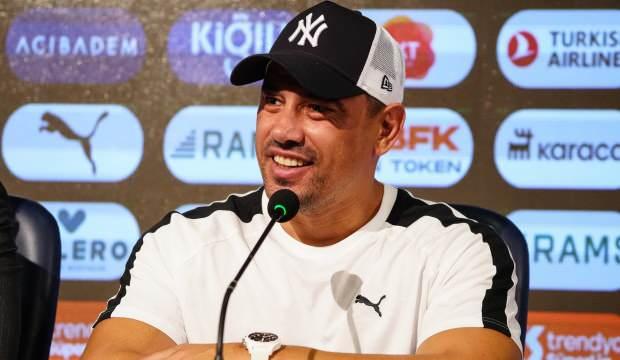 Mağlubiyet sonrası 'IQ' s&ouml;zleri: Kameralar karşısında isim verdi