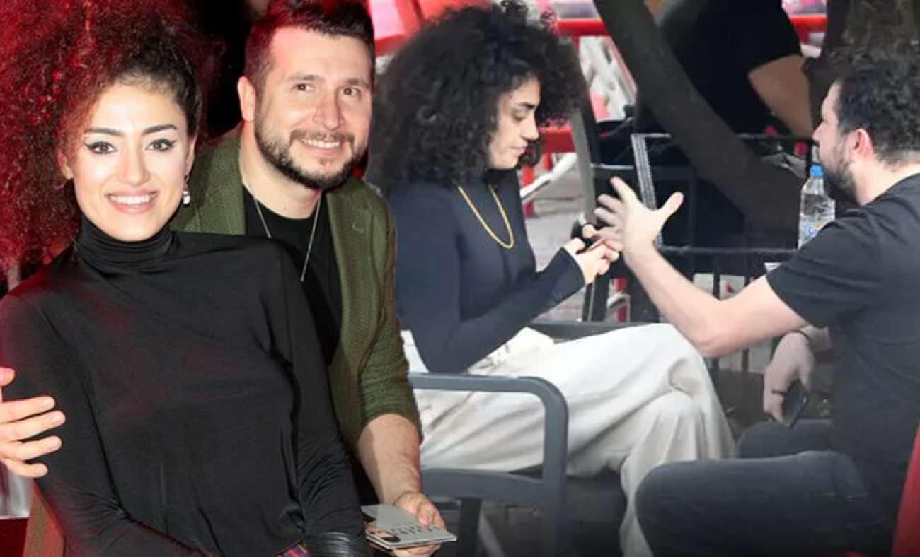 Dilan Çıtak’tan imalı paylaşım: Dilan Çıtak ve Levent Dörter boşanıyor mu?