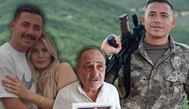 Dolandırıcılar, şehidin tazminatına göz dikti