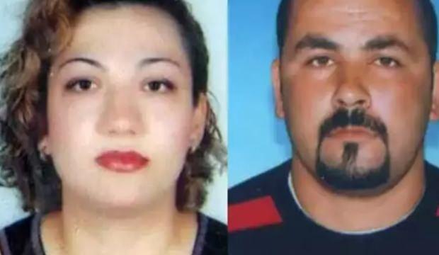 Eşini öldürüp, 9 ay banyoda sakladı! Cezaevi firarisi kadın, yakalandı