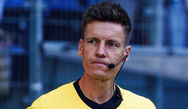 Fenerbahçe-Benfica maçının hakemi belli oldu