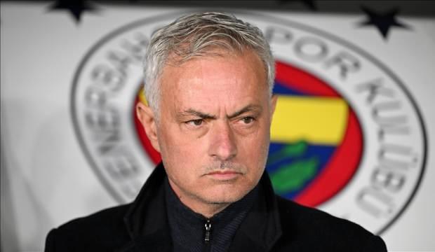 Fenerbahçe efsanesinden Mourinho iddiası! "Artık kesinleşti"