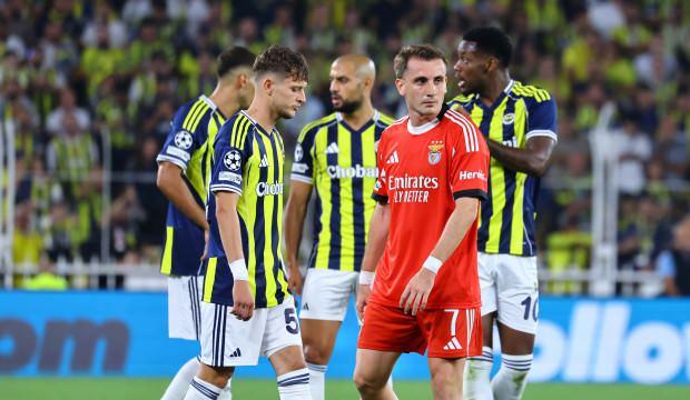 Bruno Lage'den Kerem Akt&uuml;rkoğlu sorusuna &ccedil;arpıcı cevap