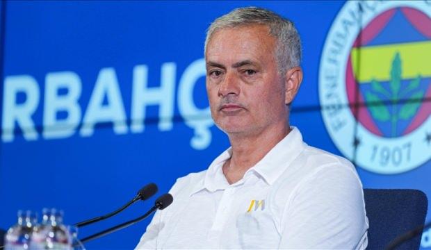 Fenerbahçe'yi umutlandıran rakam! Mourinho çok seviyor