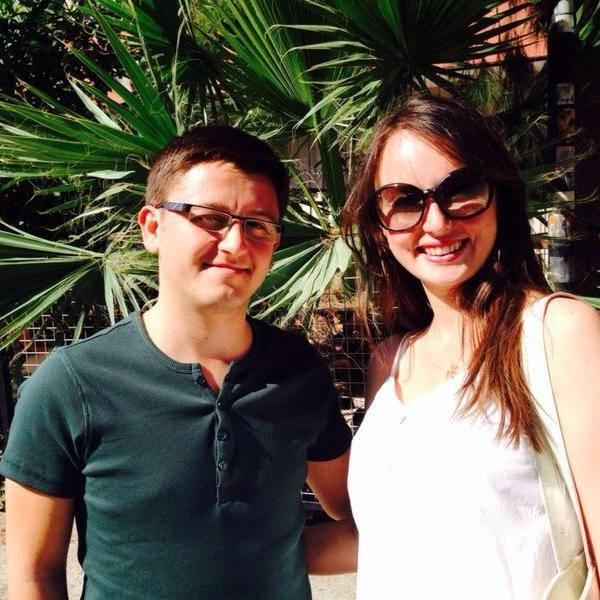 Umut Yaşar - Ezgi Tezcan Yaşar