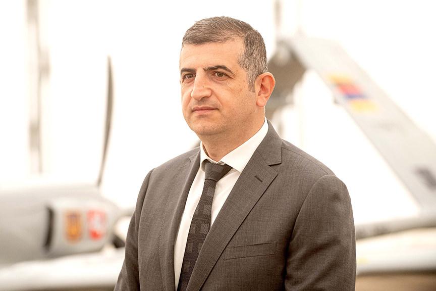 Haluk Bayraktar