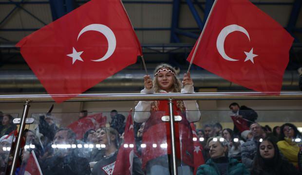 'Geleceğin yıldızı' deniyordu: A Milli Takım'dan &ccedil;ıkarıldı