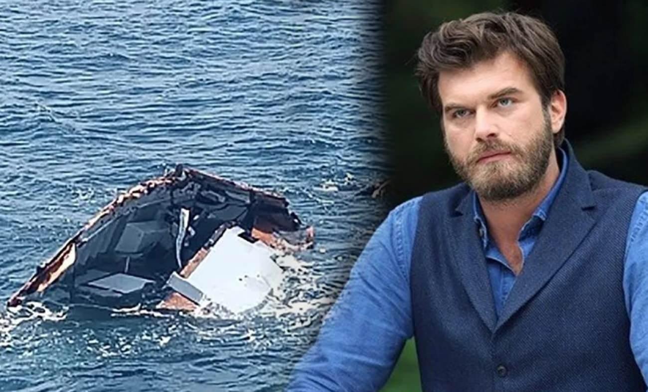 Halit Yukay ile ilgili yeni gelişme! Kıvanç Tatlıtuğ ifade verdi