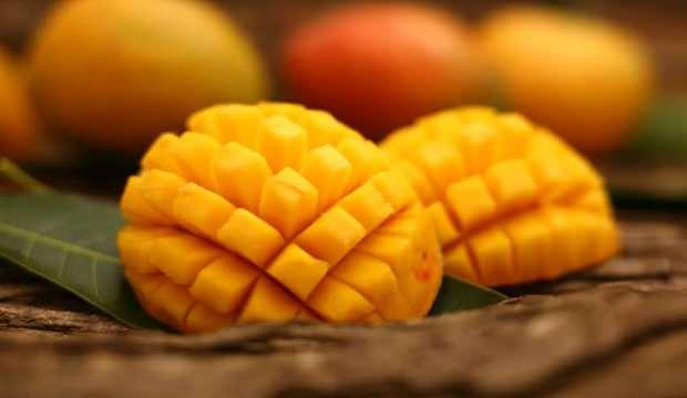 Herkes zararlı diyordu ama gerçek çok başkaymış! Mango tüketenlerde...