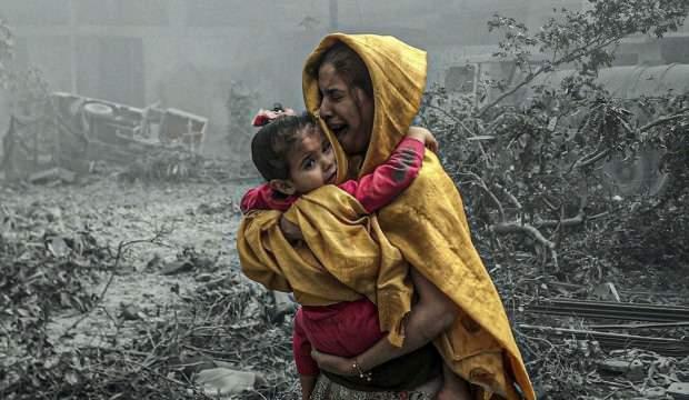 Gazze’nin için sinsi oyun: Perde arkası ortaya çıktı