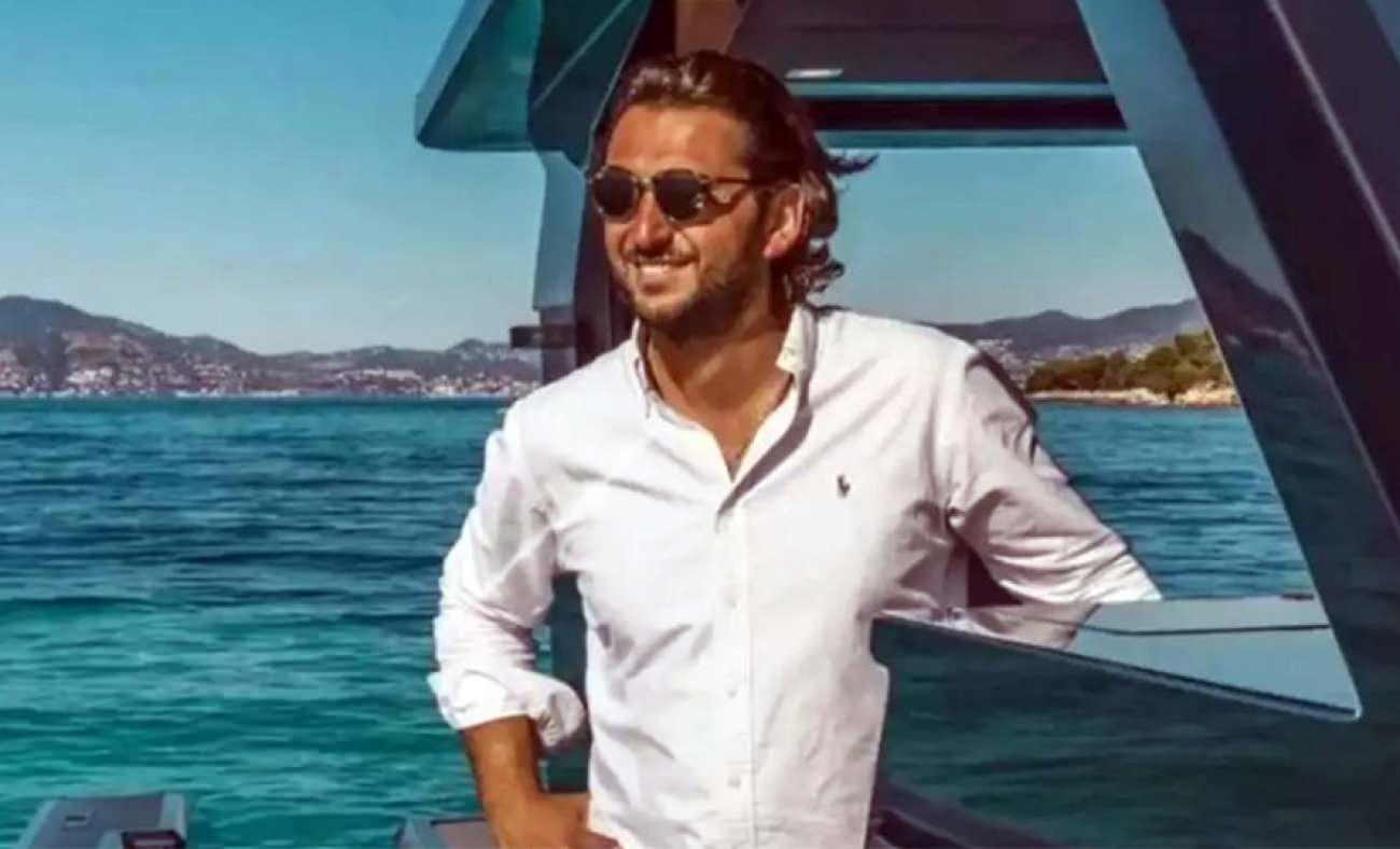 İş insanı Halit Yukay'dan günler sonra acı haber geldi