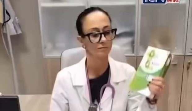 İtalya’da doktorlardan, İsrail üretimi ilaçlara boykot çağrısı!