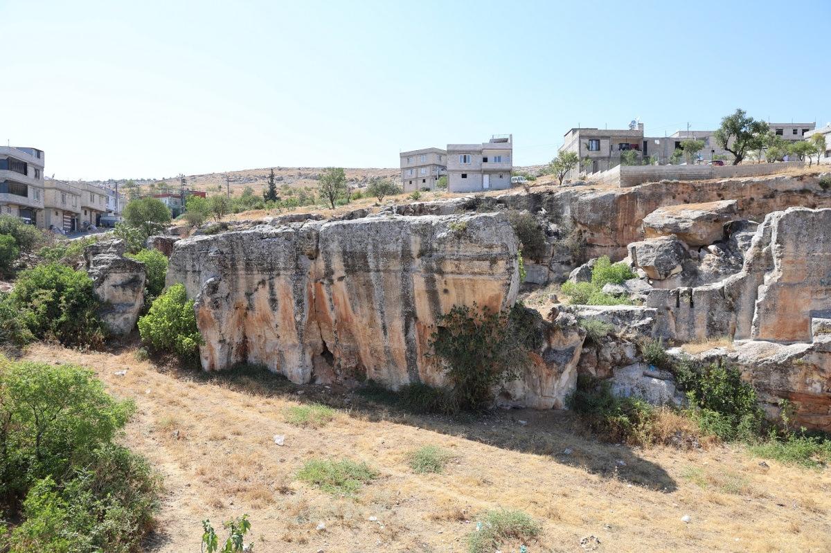 Gaziantep'in binlerce yıllık hazinesi, dünya sahnesine taşınıyor