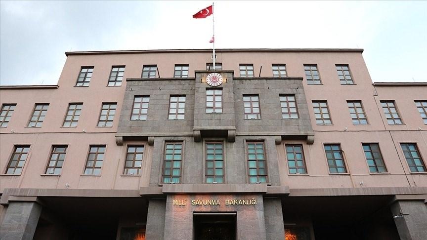 Milli Savunma Bakanlığı