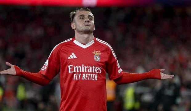 Kerem transferinde pazarlıklar bitti: Eski evine karşı ilk maçına çıkacak