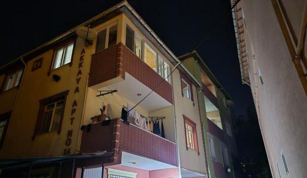 Duvarlardan ses geldi, ekipler teyakkuza geçti! İstanbul'da 2 bina boşaltıldı