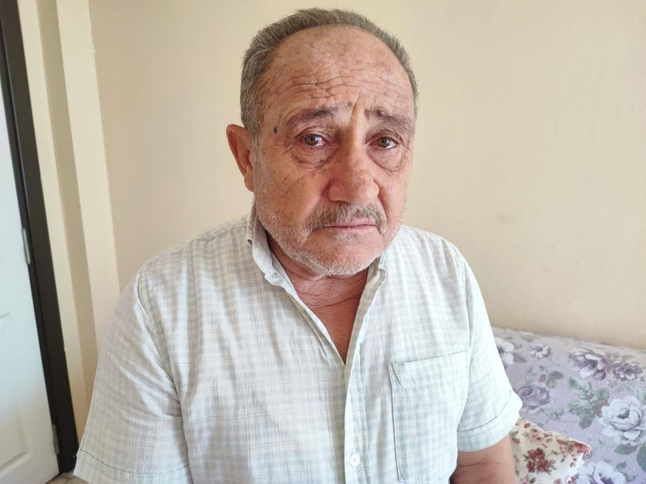 Baba Mehmet Yiğit