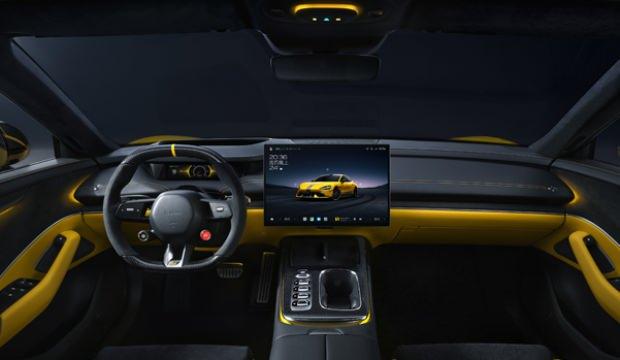 Ne Tesla, Ne BYD! Çin devi Avrupa’yı Fethe hazır!