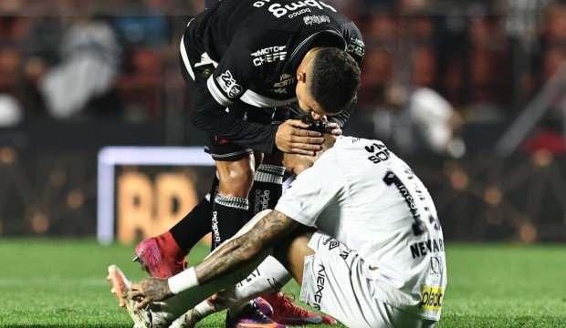 Neymar'ın gözyaşlarına boğulduğu 6-0'ın faturası kesildi