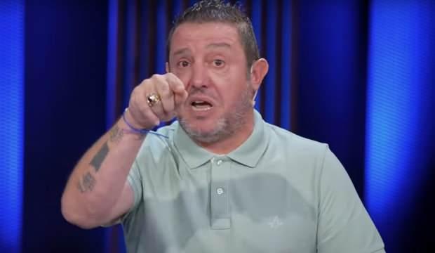 Nihat Kahveci'den Benfica maçı sonrası Fenerbahçe taraftarına flaş Mourinho çağrısı