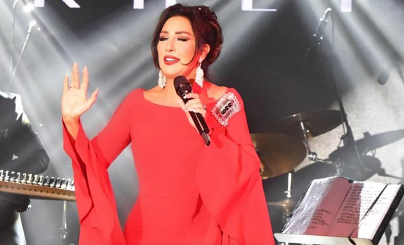 Nükhet Duru yıllar sonra hastalığını açıkladı! "6 ay yürüyemedim"