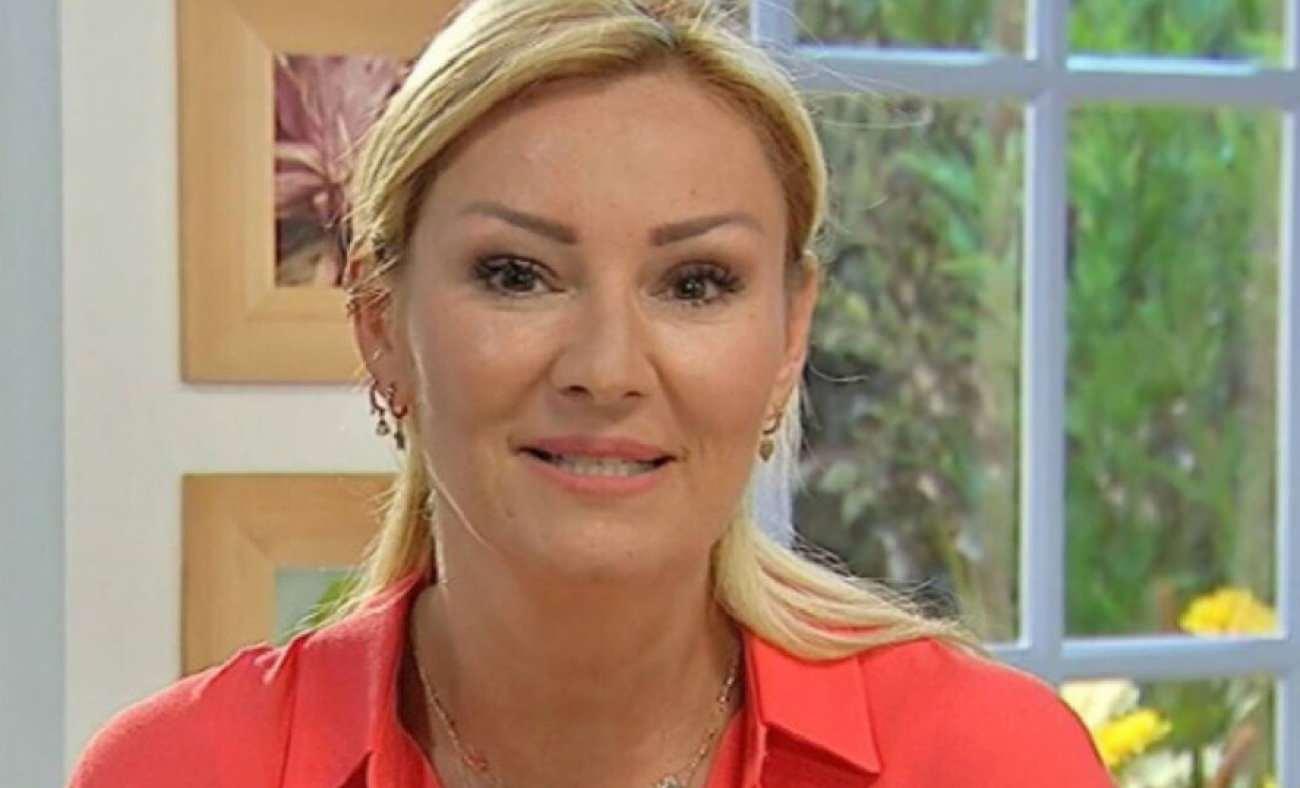 Pınar Altuğ'dan hakkında çıkan 'Öldü' haberine dava