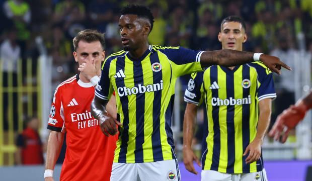 Portekiz'de Fenerbahçe sevinci: Cehennem hafif ateşti, İstanbul’dan sağ çıktık