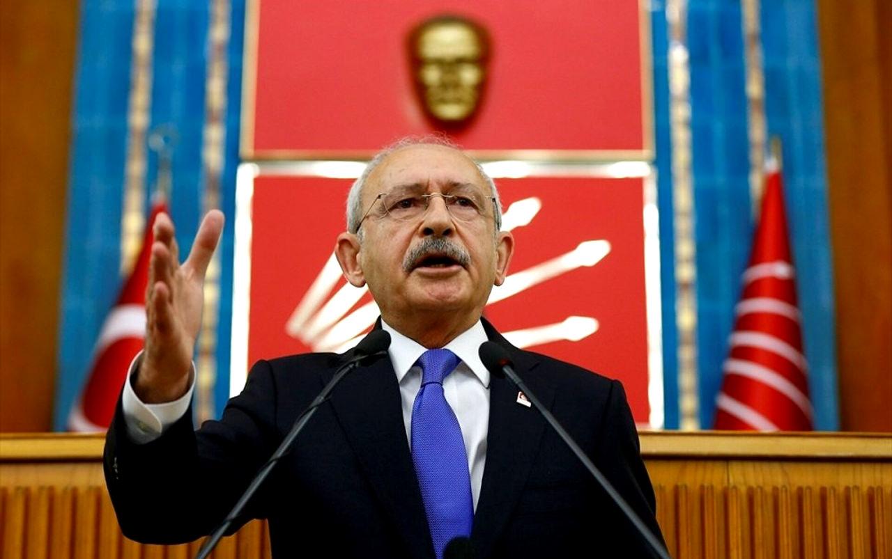 Kemal Kılıçdaroğlu