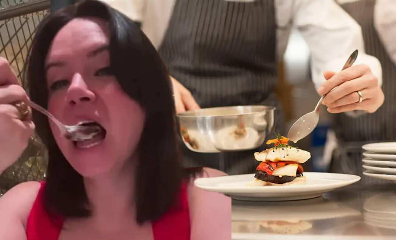 Restoran sahibi uyarıyor: Dışarıda yemek yerken bunları asla sipariş etmeyin!