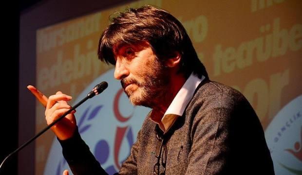 Rıdvan Dilmen'den şampiyonluk tavsiyesi: Bunu olumsuz anlamda söylemiyorum