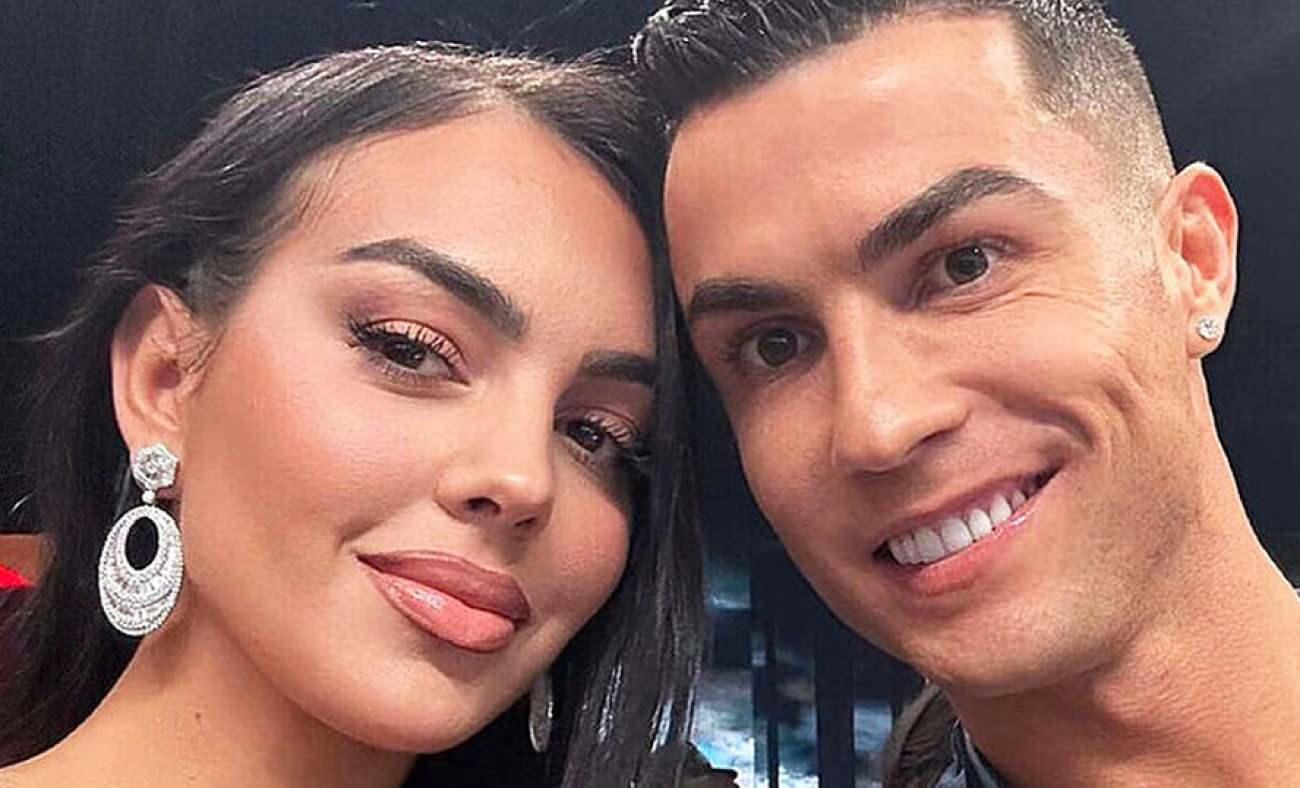 Ronaldo’dan Georgina Rodriguez’e evlilik sözleşmesi şoku: Milyon dolarlık tazminat ödeyecek!